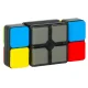 LED Logic Cube - Electronic Dexterity Game, KX3371