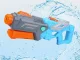 Large Water Gun for Kids with Pump, 1.5L, 57cm