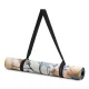 Activeshop BALANCE Yoga Mat 1107, 185x68 cm, 4mm