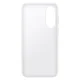 Samsung Silicone Case for Samsung Galaxy A37 5G, Light Gray