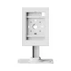 Maclean MC-959 W Tablet Desk Stand with Lock, 10.9\"-11\", White