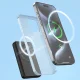 Magnetic Power Bank Dudao K14S 5000mAh 20W Black