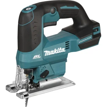 Makita DJV184ZJ Cordless Pendulum Jigsaw 18V LXT in Makpac Case