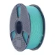 Sunlu PLA+ Silk Dual Color 3D Filament (Blue-Green)