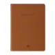 Huion Note X10 Wireless Graphic Tablet and Digital Notebook, Brown