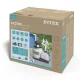 Intex 26656 Sand Filter Pump for Pools (7900 l/h, Wi-Fi)