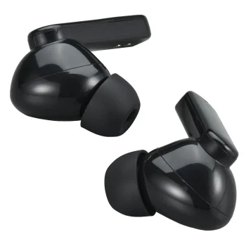 Acer Predator Galea 330 Wireless Gaming Earbuds, Bluetooth 5.3, Black