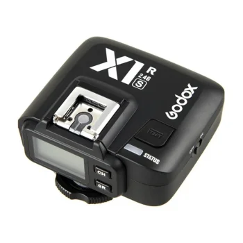 Godox X1R-S Wireless TTL Flash Receiver for Sony (2.4 GHz, HSS)