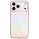 Uniq Iridescia Phone Case Cover iPhone 17 Pro Max Magclick Charging - Multicolor