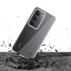 3mk Armor Case for Xiaomi Redmi 15 5G, Transparent