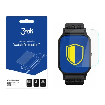3mk ARC Protective Film for Garett Kids Tech 4G