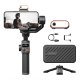 Hohem iSteady M6 Kit Viedtālruņa Stabilizators ar AI Gaismu