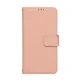 Smart Triangle Wallet Case for Realme 16 Pro 5G, Pink