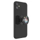 Popsockets 2 Psychedelic Turtle Phone Holder and Stand