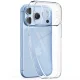 Tech-Protect FlexAir Case + 2-Pack Glass Fit+ Tempered Glass for iPhone 18 Pro Max / 17 Pro Max - Clear