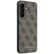 Guess 4G Classic Case for Samsung Galaxy A57 5G - Brown