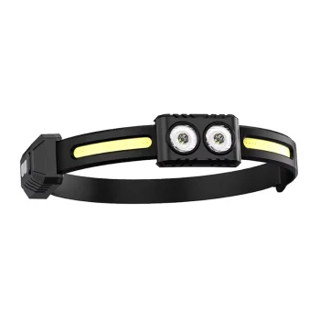 Superfire A20 Headlamp, 540 lm, 10W