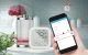 MOES ZSS-KB-TH-LF-C-MS ZigBee LCD Temperature and Humidity Sensor