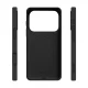 Etteri Silicone Mag Case for iPhone 17 Pro / 18 Pro, Black
