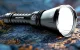 Tactical LED Flashlight Superfire Godfire TF01 1371lm 1000m