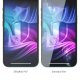 3Mk SilkyMatt Pro Protective Film for Apple iPhone 14 Pro