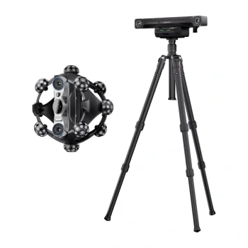 Revopoint Trackit SR Standard Optical 3D Scanner