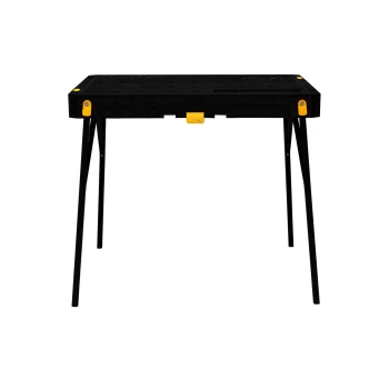Stanley Essential Folding Workbench STST83492-1, 320 kg