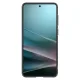 Spigen Samsung Galaxy S25 Edge Case Ultra Hybrid Mag, Black