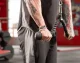 Trizand Tricep Rope Cable Attachment