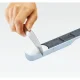 Joseph Joseph Measure-Up Adjustable Measuring Spoon, Blue