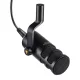 Maono PD100 Dynamic XLR Microphone Black