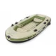 Bestway Voyager X3 Raft 294 x 137 cm Inflatable Boat with Oars