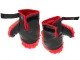 Kids Boxing Punch Pear with Gloves