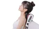 Massage Pillow for Back, Neck and Body, Brown