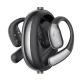 XO G36 OWS Wireless Earphones with AI Translator, Black