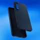 3mk Matt Case Pro for Samsung Galaxy A36, Matte Black