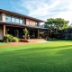 Artificial Grass TENAX GALLES 35 mm, 2 x 5 m