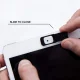 Laptop WebCam C-Slide Cover Blocker Blind Camera Privacy Security Protection