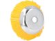 Pavement cleaning brush nylon for scythe 200mm