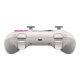 Wireless Gaming Controller GameSir T4n White Hall Effect