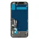 Tfo Incell FHD Display with Touch Panel for Apple iPhone 11