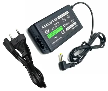 Power Charger for Sony PlayStation Portable PSP