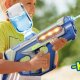 Uzlādējama Ūdens Pistole Elektriskā Automātiskā Ūdens Šautene 2in1 | Water Gun