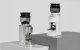 Electric Burr Coffee Grinder HiBREW G7 48 Settings White