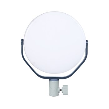 Nanlite miro 30C RGBW LED Panel Light Midnight Blue