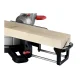 Metabo KGS 216 M Crosscut and Mitre Saw with Pull Function + Saw Blade Set