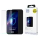 3mk ComtDuo Matt Black MagCase protective set case + glass iPhone 16 Pro Max - matt black