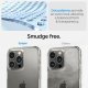 Apple iPhone 14 Pro Max 6.7\'\' Spigen Crystal Pack ( Liquid Crystal Cover Case + Tempered Glass Screen Protector 2...
