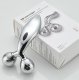 3D Rotating Face and Body Massager