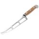 Güde Alpha Cheese Knife 15 cm Pear Wood Handle